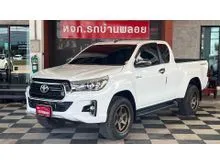 2019 Toyota HILUX REVO 2.4 Smart Cab E Plus Prerunner Pickup