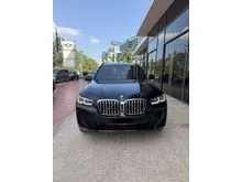 2022 BMW X3 2.0 xDrive30i M Sport SUV