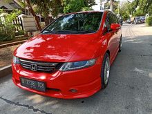 2005 Honda Odyssey 2.4 2.4 MPV