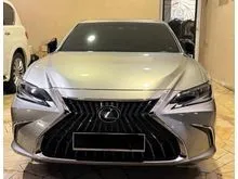 2025 Lexus ES 250 2.5 Luxury Sedan
