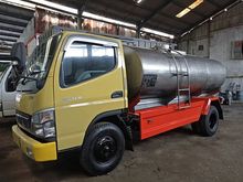 2011 Mitsubishi Colt 3,9 Base Spec Trucks