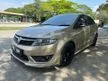 Used Proton Preve 1.6 Executive Sedan (M) 2014 1 Owner Only New Metallic Paint Full Set Bodykit TipTop Condition View to Confirm