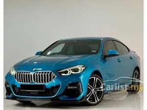2023 BMW 218i 1.5 M Sport Coupe