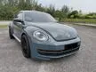 Used 2016 Volkswagen The Beetle 1.2 TSI Sport Coupe GOOD CONDITION