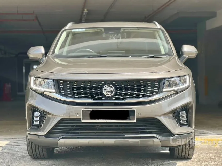 2023 Proton X90 Flagship SUV