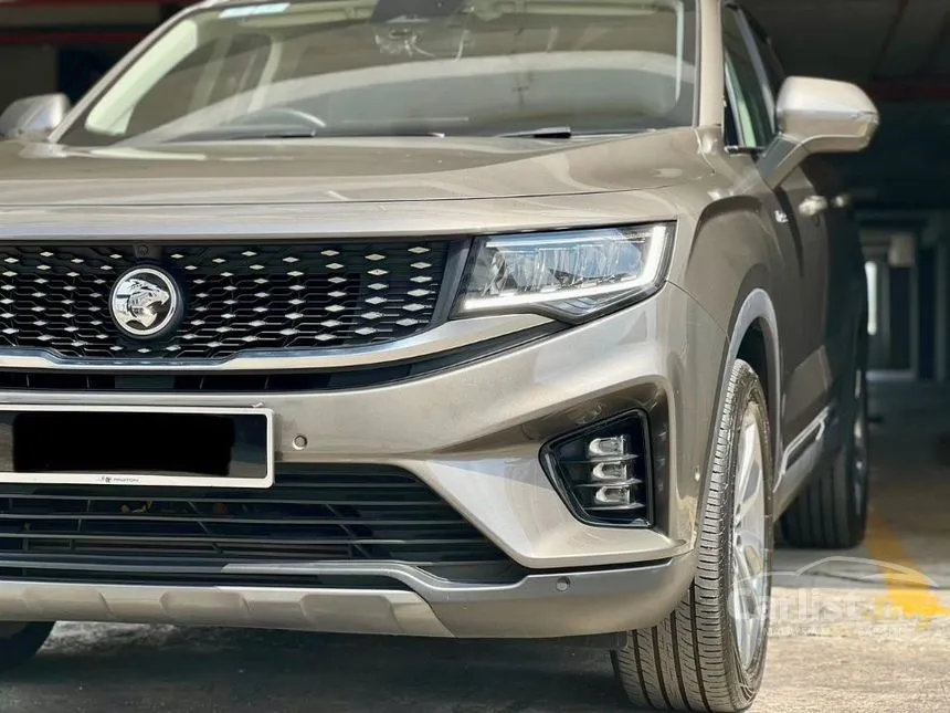 2023 Proton X90 Flagship SUV