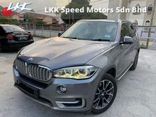 2016 BMW X5 3.0 xDrive35i SUV UNDER WARRANTY