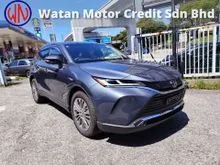 2024 Toyota Harrier 2.0 Z Package JBL Sound 360 Camera Digital Meter 900km Only Grade A ( Promotion Free Tinted & Coating )
