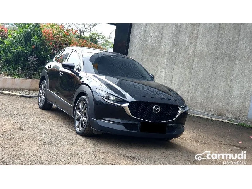 2020 Mazda CX-30 Touring SUV