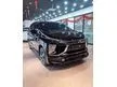 New 2023 Mitsubishi Xpander 1.5 MPV - Cars for sale
