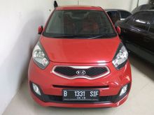 2014 KIA Picanto 1.2 SE 2 Hatchback Tdp murah 5,5jt