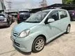 Used 2008 Perodua Viva 1.0 EZ (A) Power Steering, One Lady Owner, Must View - Cars for sale