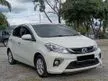 Used 2019 Perodua Myvi 1.3 X NICE CAR 1 CAREFUL LADY OWNER - Cars for sale