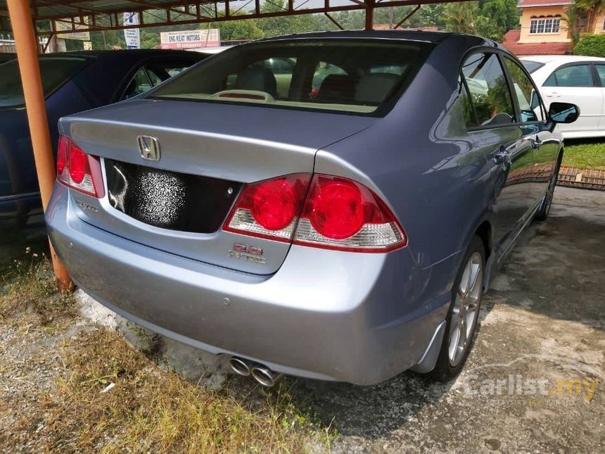 45 Civic Used Car List Gratis Terbaik