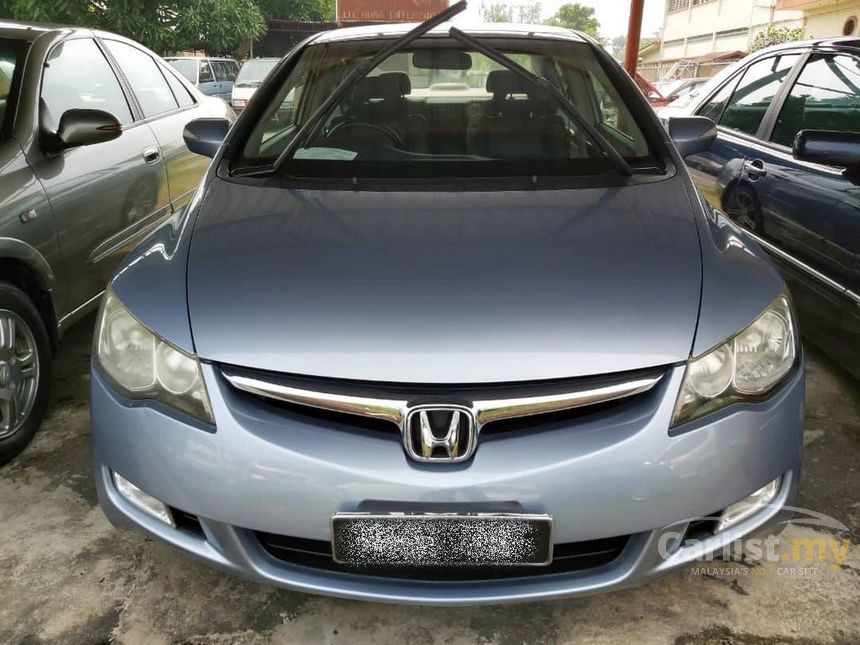 45 Civic Used Car List Gratis Terbaik