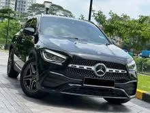 2023 Mercedes-Benz GLA250 2.0 AMG Line SUV FULL SERVICE RECORD UNDER WARRANTY