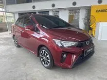 2022 Perodua Bezza 1.3 Sedan