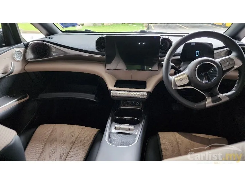 2023 BYD Dolphin Dynamic Hatchback