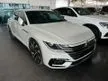 Used 2020 Volkswagen Arteon 2.0 R
