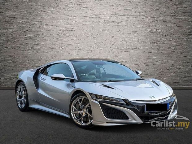 Search 23 Honda Nsx Cars For Sale In Malaysia Carlist My