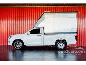 2021 Isuzu D-MAX 1.9 S Spark Pickup