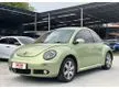 Used 2008 Volkswagen New Beetle 1.6 Coupe Facelift Model Nice Number Plate Vxx83