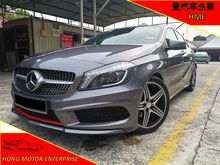 Mercedes-Benz A250 2.0 Sport AMG (A) , Full Service Record, Under Warranty ** 1 Owner **