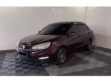 2019 Proton Saga 1.3 Premium Sedan