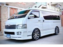 2006 Toyota Ventury 2.7 (ปี 05-16) V Van AT