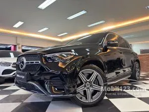 2024 Mercedes-Benz GLE450 3.0 AMG Line 4MATIC SUV