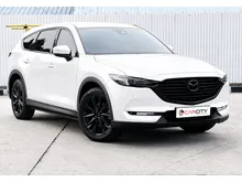 2022 Mazda CX-8 2.5 SKYACTIV-G Mid Plus SUV HIGH LIMKITED SUVs 7 SEATER FSR 72K COME WITH WARRANTY