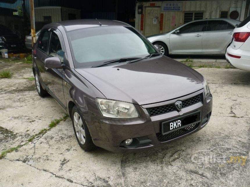 Proton Saga 2010 Blm B Line 1 3 In Selangor Automatic Sedan Grey For Rm 9 800 7326884 Carlist My