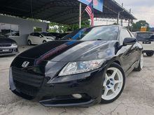2012 Honda CR-Z 1.5 Hybrid i-VTEC (M) COUPE - 4 NEW MICHELLE NEW TYRE
