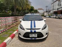 2011 Ford Fiesta 1.6 (ปี 10-16) Sport Hatchback AT