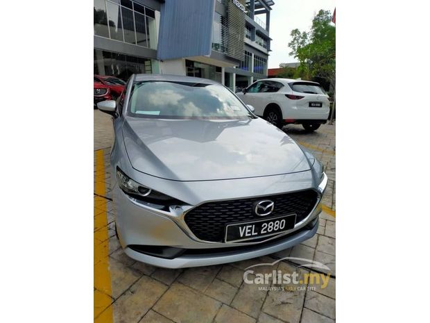 Search 16 Mazda 3 1.5 SKYACTIV-G Cars For Sale In Malaysia - Carlist.my