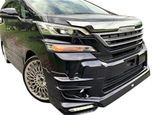 ZG PILOT SEAT , FULL TRD BODYKIT , 21 PAVONE SPORT RIM , ROOF MONITOR , UNREGISTER Toyota Vellfire 2.5 Z G Edition MPV., NEW STOCK