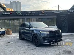 2023 Land Rover Range Rover Sport 3.0 P400 Dynamic SE SUV
