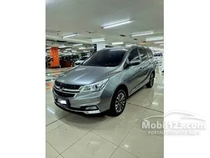 2022 Wuling Cortez 1.5 CT L Lux+ MPV