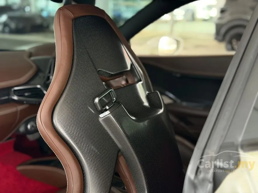 2011 Ferrari 458 Italia Coupe