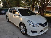 2015 Nissan Pulsar 1.8 (ปี 12-16) V Hatchback AT
