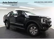 2024 Ford Ranger 2.0L XLT Plus 4WD AT (Sime Darby Auto Selection Tebrau)