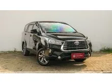 2021 Toyota Kijang Innova 2.0 G MPV - DOKUMEN ASLI - GARANSI SELAMA 1 TAHUN - TUKAR TAMBAH - DISKON CASH UP TO 10JT - FREE TOWING - PROMO [B]