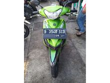 2011 Yamaha Mio 110 Others