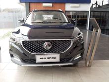 2020 MG ZS 1,5 Ignite