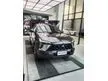 Jual Mobil Mitsubishi XFORCE 2024 Ultimate 1.5 di Jawa Barat Automatic Wagon Abu