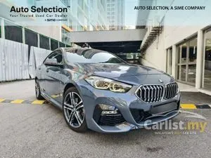2020 BMW 218i 1.5 M Sport Coupe