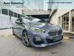 2020 BMW 218i 1.5 M Sport Coupe - PREMIUM SELECTION