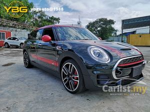 Search 80 Mini Clubman Cars For Sale In Malaysia Carlistmy