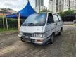 Used 2000 Nissan Vanette 1.5 Window Van