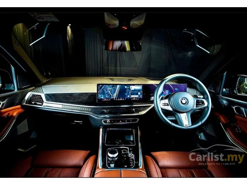 2024 BMW X5 xDrive50e M Sport SUV